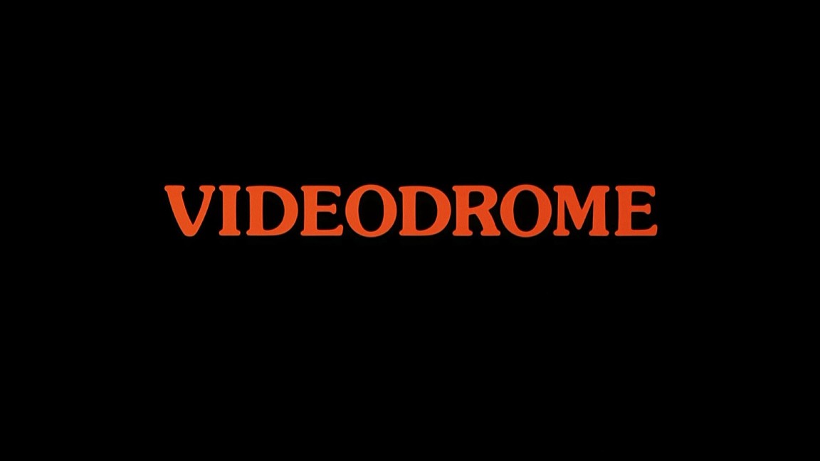 Videodrome fu presentato in Canada e negli Stati Uniti d'America il 4 febbraio 1983
