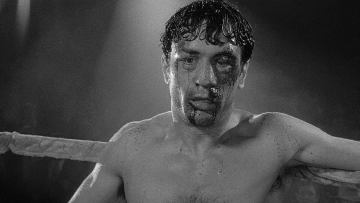 Toro Scatenato è l'Anti-Rocky