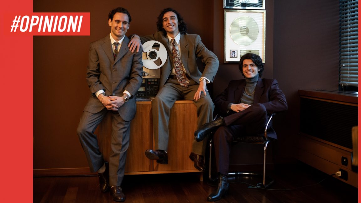 Mixed by Erry La recensione del film di Sydney Sibilia