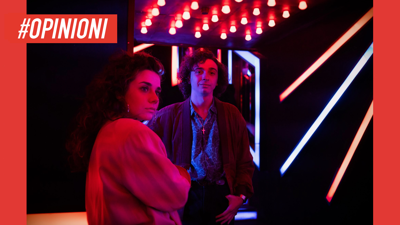 Mixed by Erry La recensione del film di Sydney Sibilia