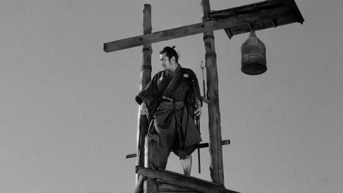 A Venezia22 invece La sfida del samurai fu presentato in concorso ufficiale il 20 agosto 1961