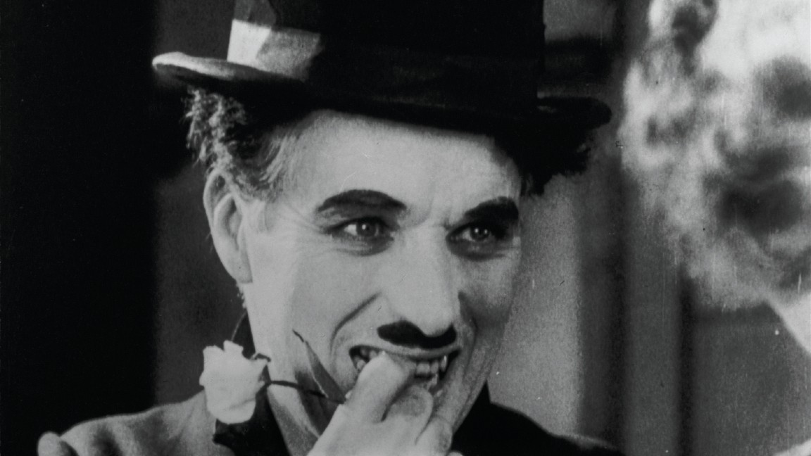 Luci della città di Charlie Chaplin: il grande assente agli Oscar 1932