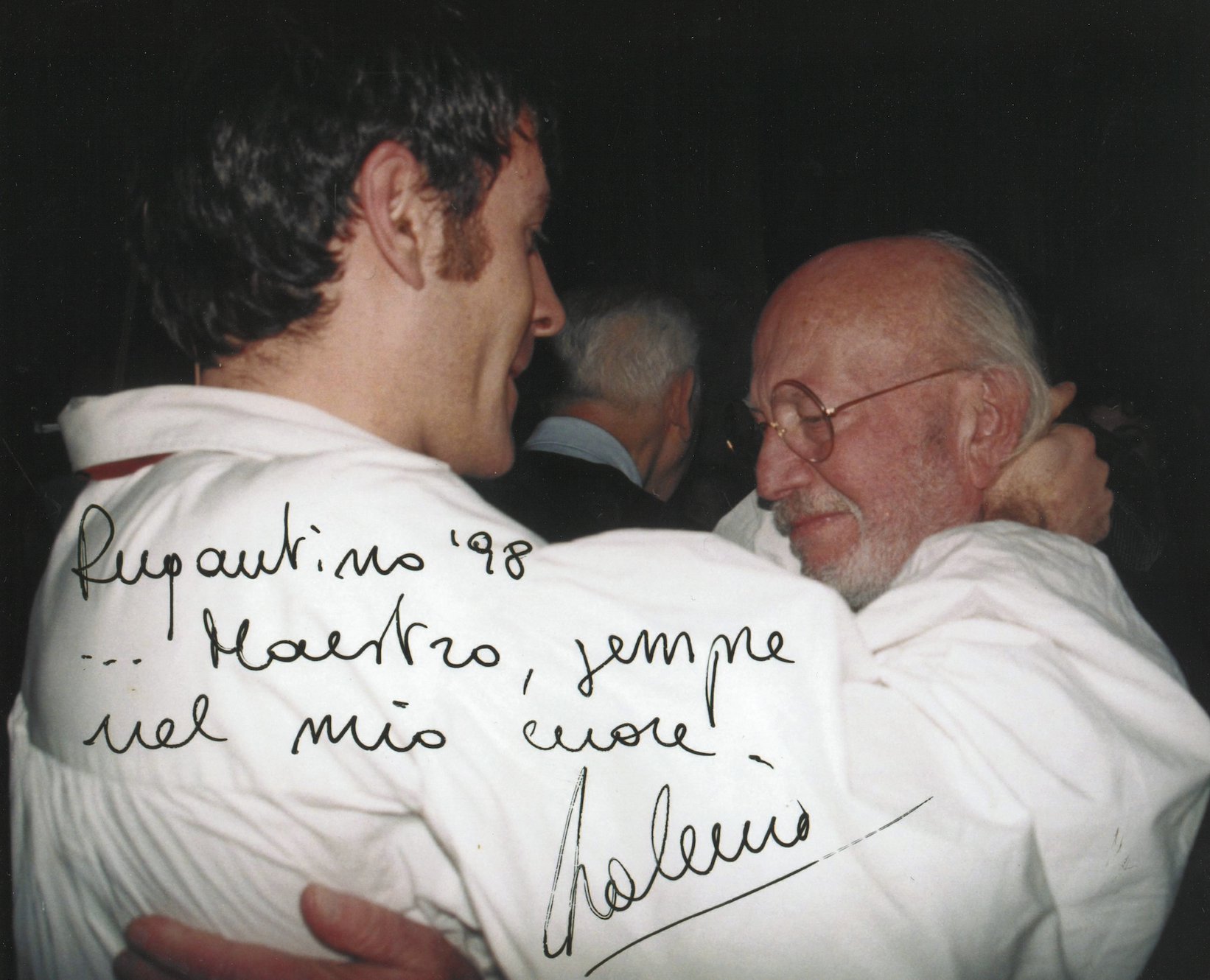 Armando Trovajoli
