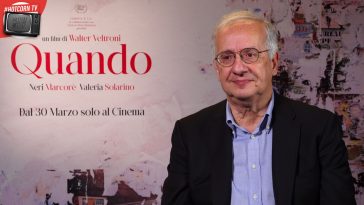 Walter Veltroni