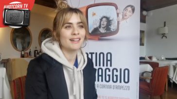 greta scarano