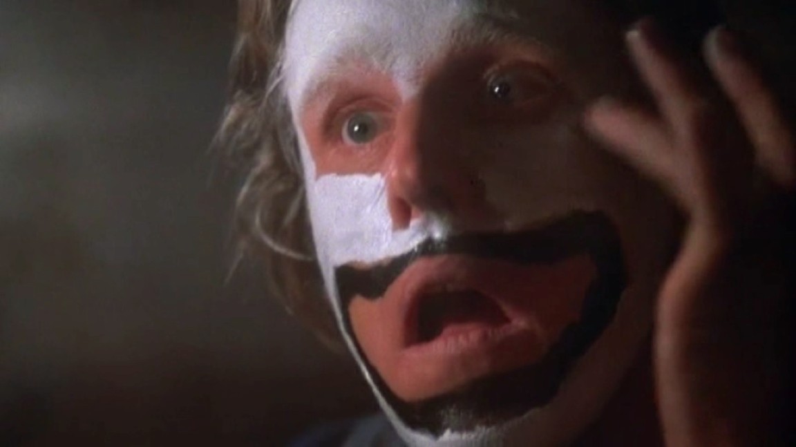 Gary Busey: la marcia in più di Carny per il Tarantino di Cinema Speculation