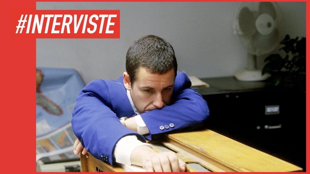 Adam Sandler