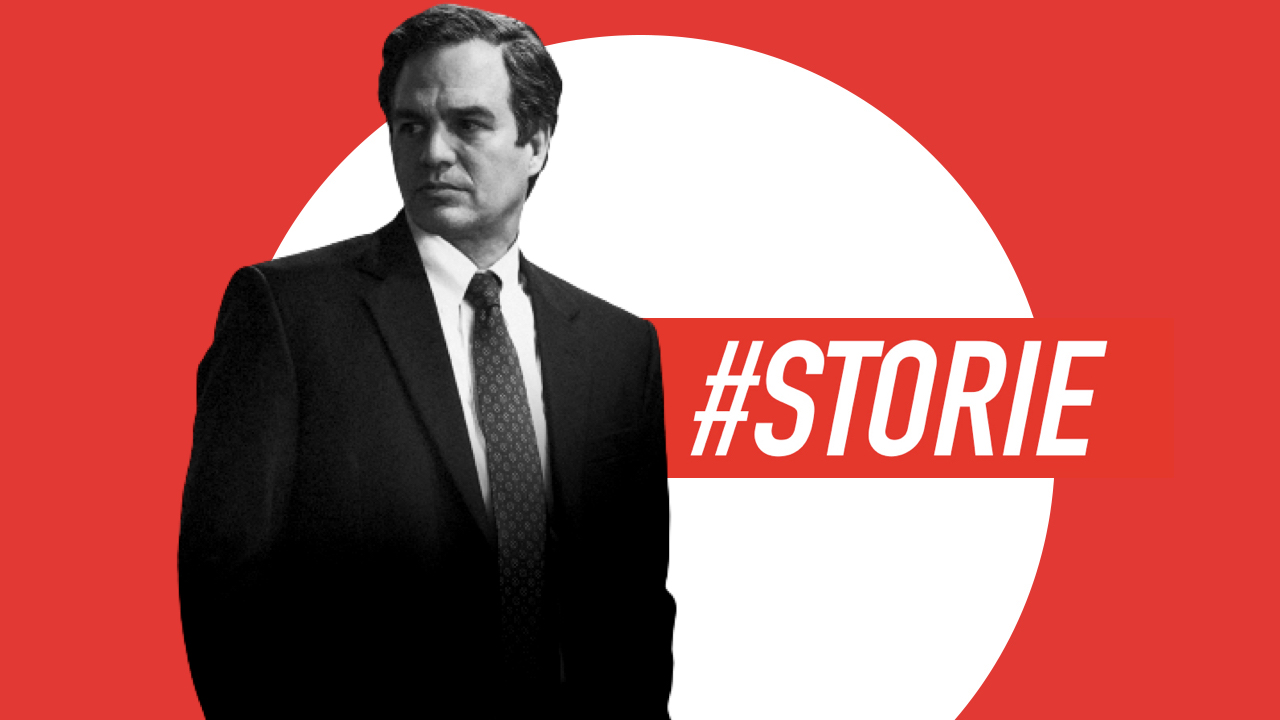 Opera senza autore Gerhard Richter e la storia vera dietro al film Opera senza autore Gerhard Richter e la storia vera dietro al film