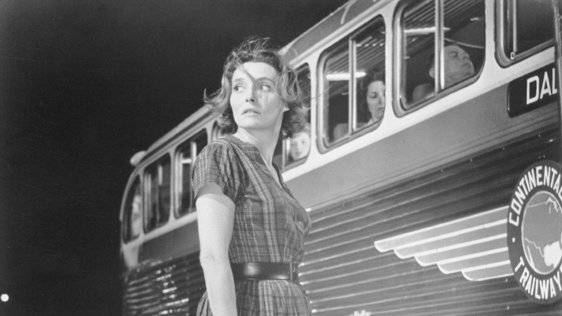 Patricia Neal vinse l'Oscar alla Miglior attrice protagonista 1964 per la sua performance ne Hud il selvaggio