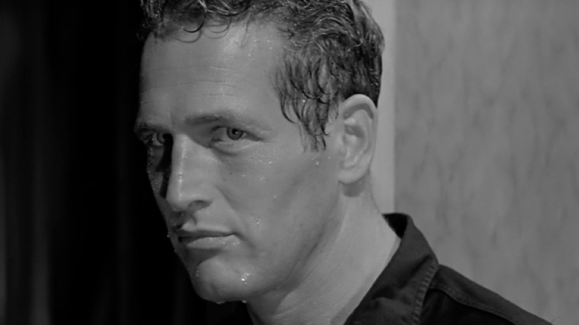 «Il Western, anzi, tutto il cinema e la società americana, nessuno di loro era pronto per ciò che Hud il selvaggio avrebbe significato all'epoca»