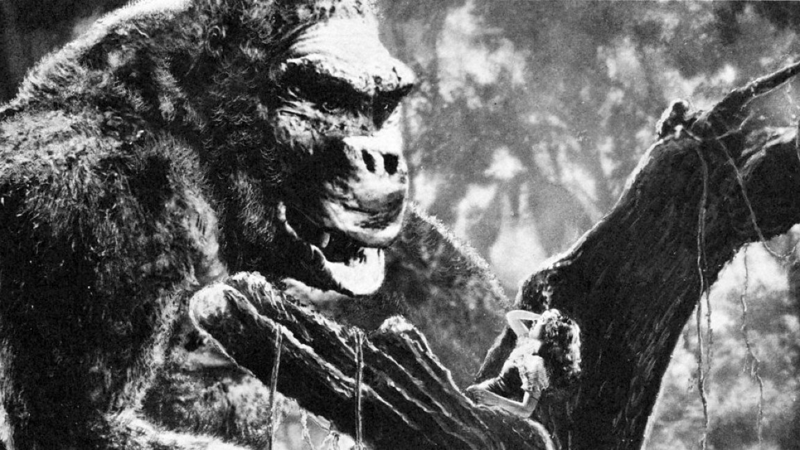 King Kong, il primo kaiju che il cinema abbia visto, pietra narrativa del Monster-Verse 
