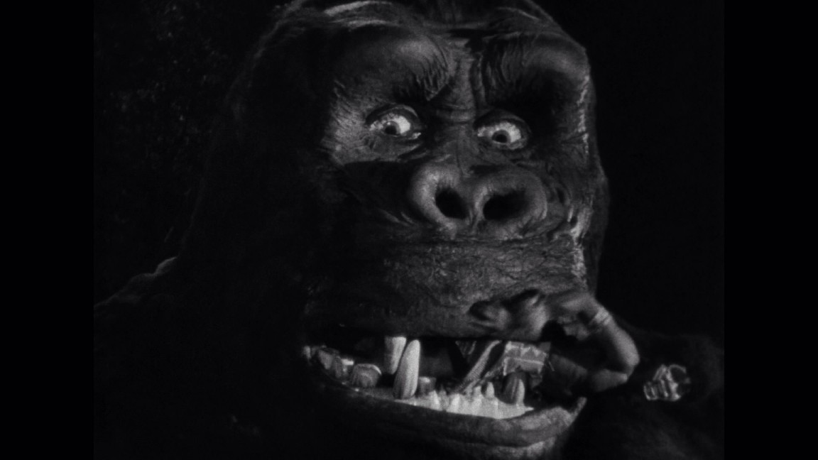 Tra i titoli proposti da Selznick della RKO: Kong: King of Beasts, Kong: The Jungle King e Kong: The Jungle Beast