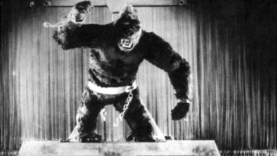 King Kong: una narrazione universale che racconta di emancipazione, indipendenza e del conflitto più antico del mondo, quello tra tradizione e innovazione