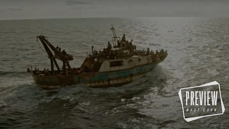 Io Capitano