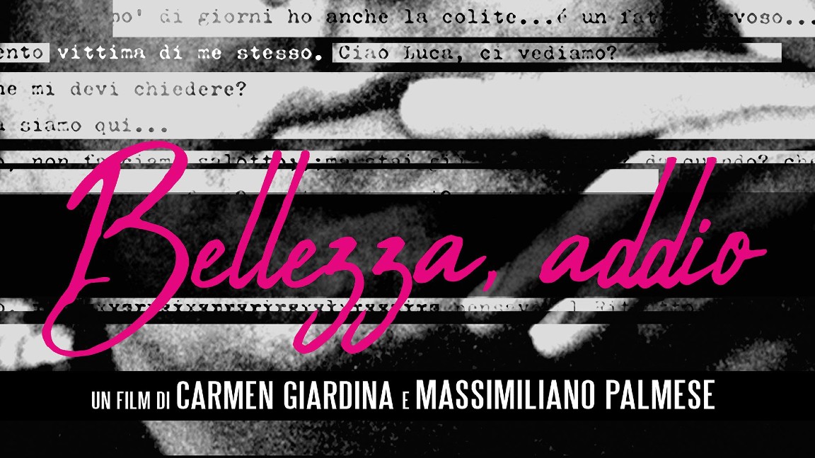 Bellezza Addio: La recensione del documentario dedicato a Dario Bellezza