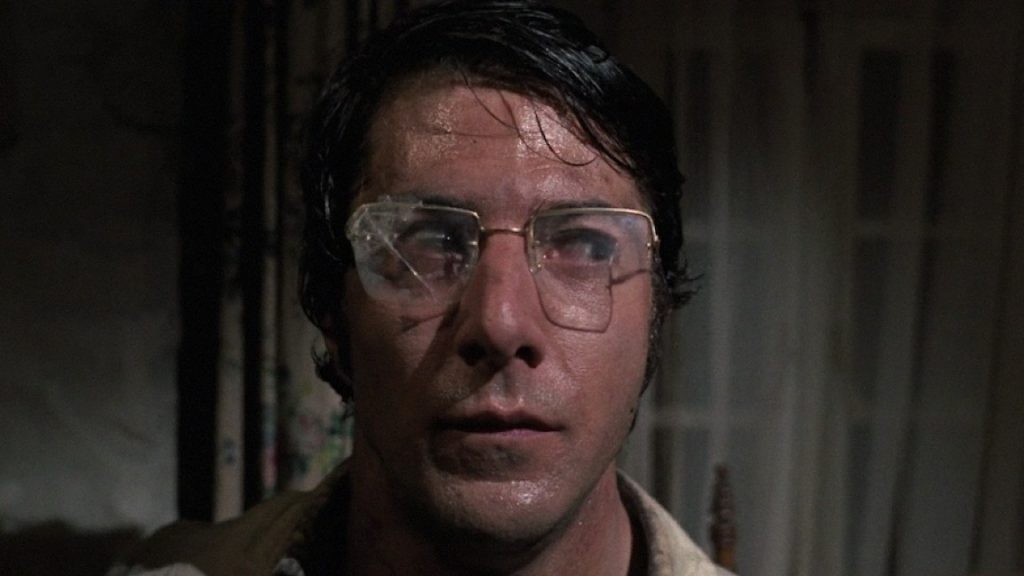 Cane di Paglia Dustin Hoffman e la storia di un cult