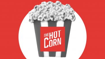 Hot Corn