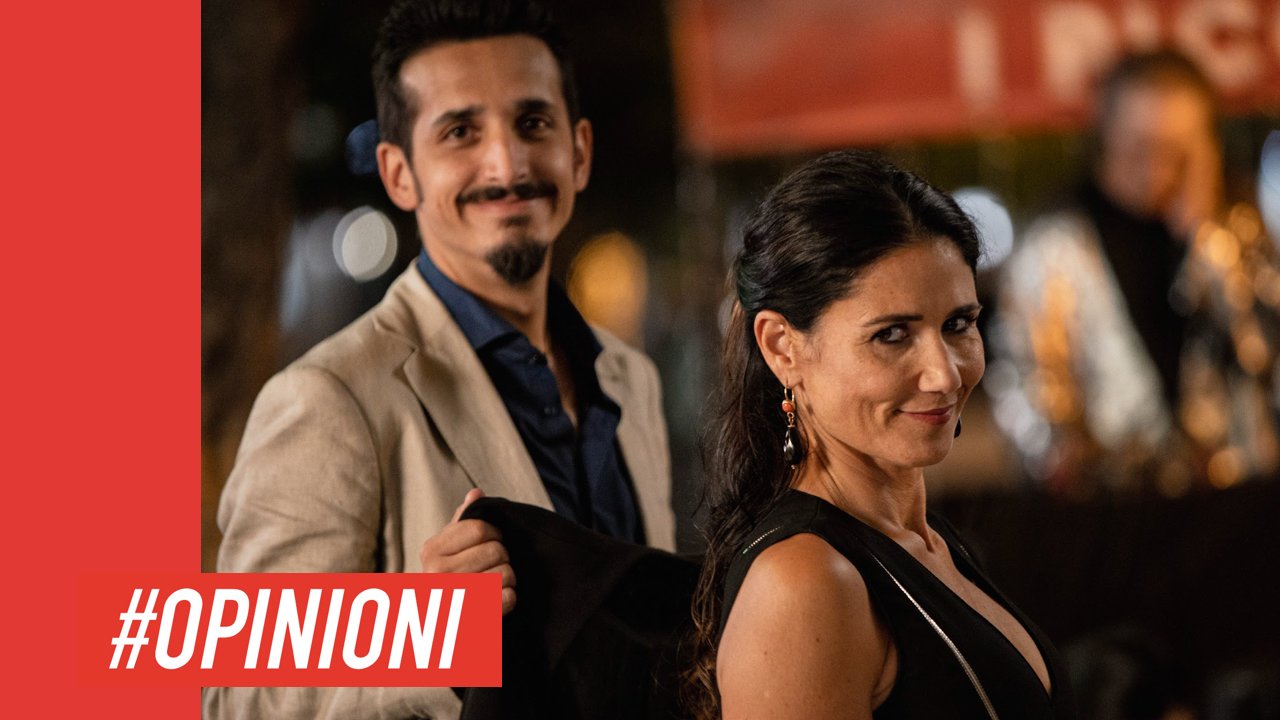So Tutto Di Te La recensione del film di Roberto Lipari