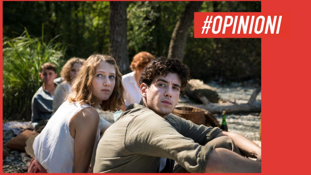 La Bella Estate Di Cesare Pavese La Bella Estate, Laura Luchetti e la modernità di Cesare Pavese