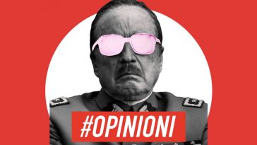 El Conde: Augusto Pinochet il vampiro secondo Pablo Larraín
