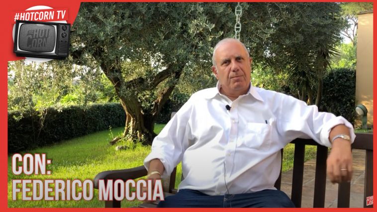 Federico Moccia