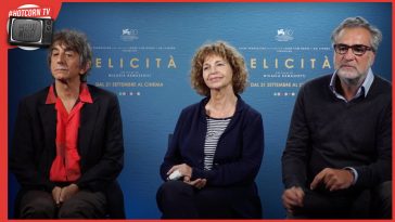 Felicità