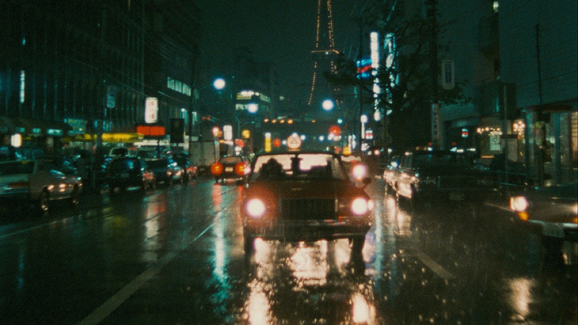 Tokyo-Ga di Wim Wenders fu presentato in concorso a Cannes38 nella sezione Un Certain Regard il 13 maggio 1985