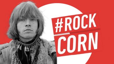 The Stones and Brian Jones è un documentario di Nick Broomfield incentrato sul fondatore dei Rolling Stones