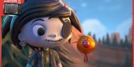 Arkie e la magia delle luci di Ricard Cussò e Tania Vincent, al cinema dal 5 ottobre