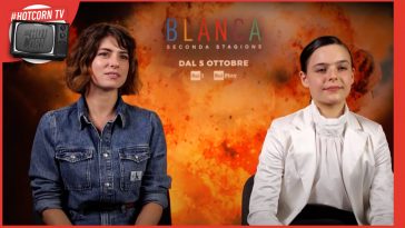 Blanca