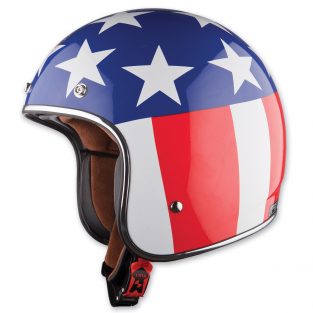 Cool Stuff: Easy Rider Helmet – The HotCorn