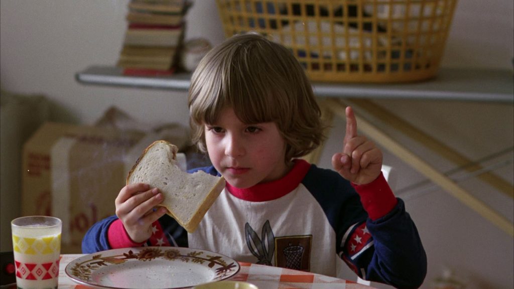 Whatever Happened To The Kid from The Shining?