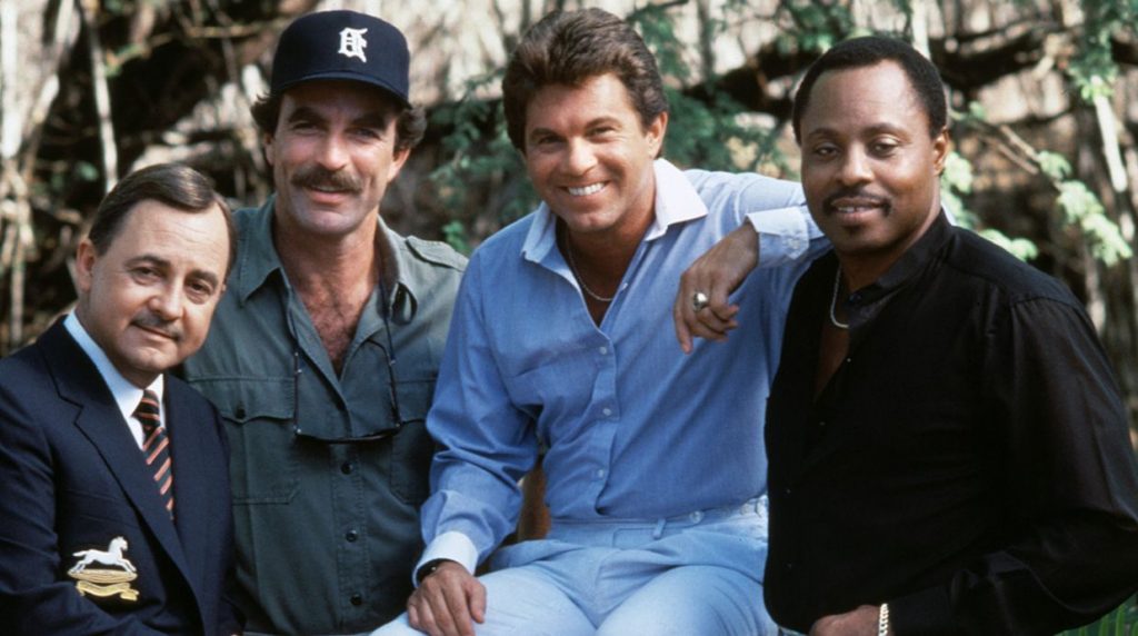 TV Classics: Magnum, P.I. – Same as it ever was?