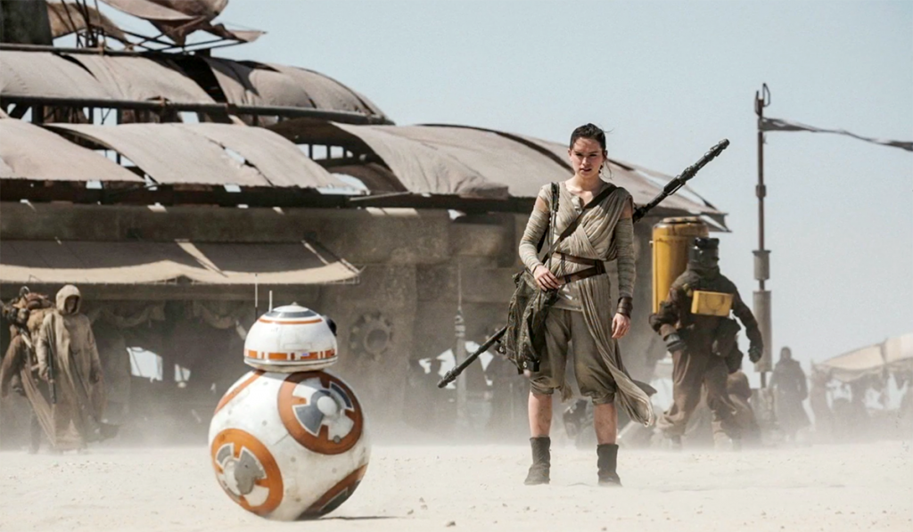 watch star wars the force awakens wiki