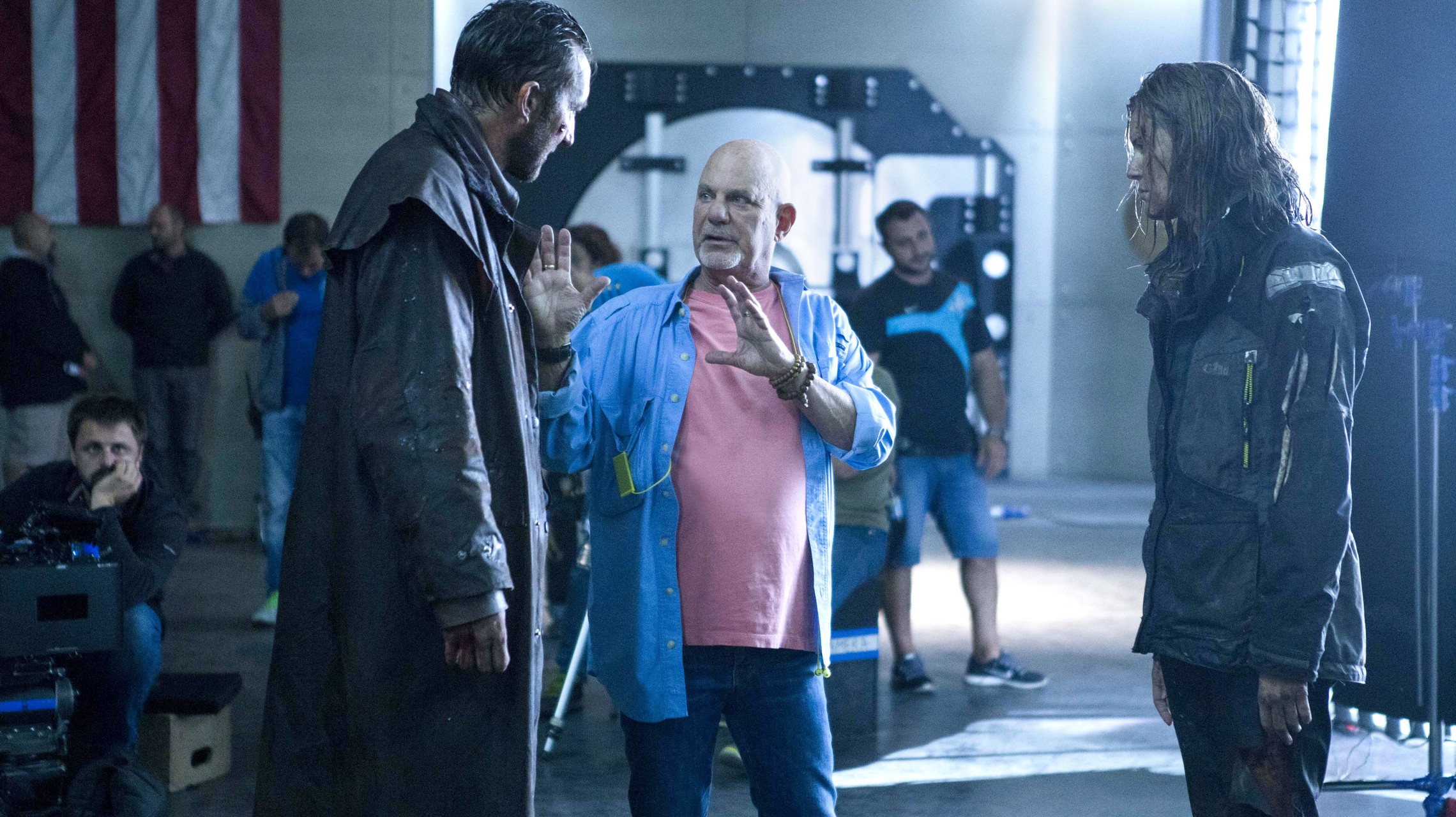 Rob Cohen: "I think films should be entertaining, and I've ...