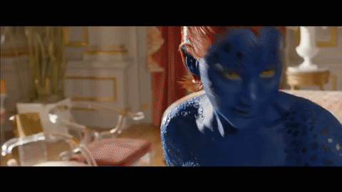 GIFs we'd never stop watching: Jennifer Lawrence – The HotCorn