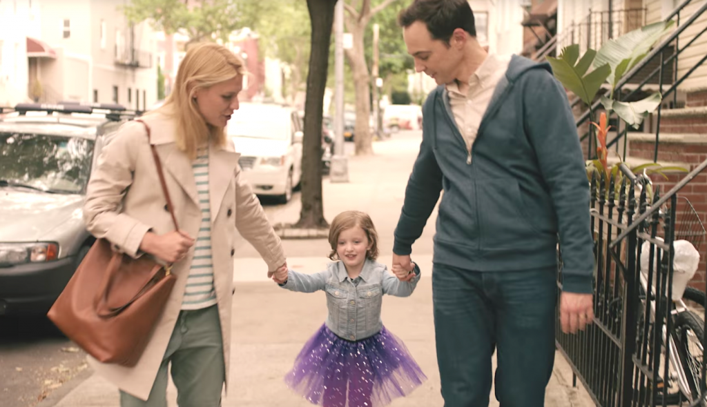 Jim Parsons and the gender nonconformity in A Kid Like ...