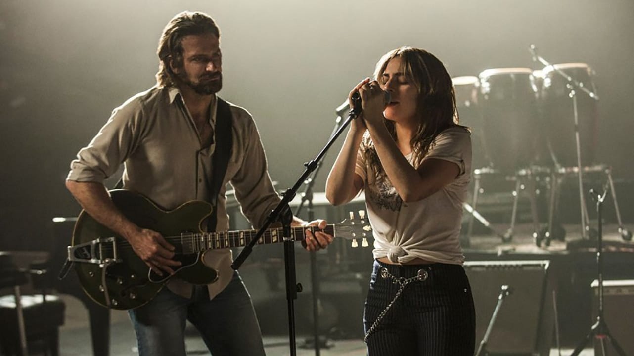 A Star Is Born Official Trailer The Hotcorn