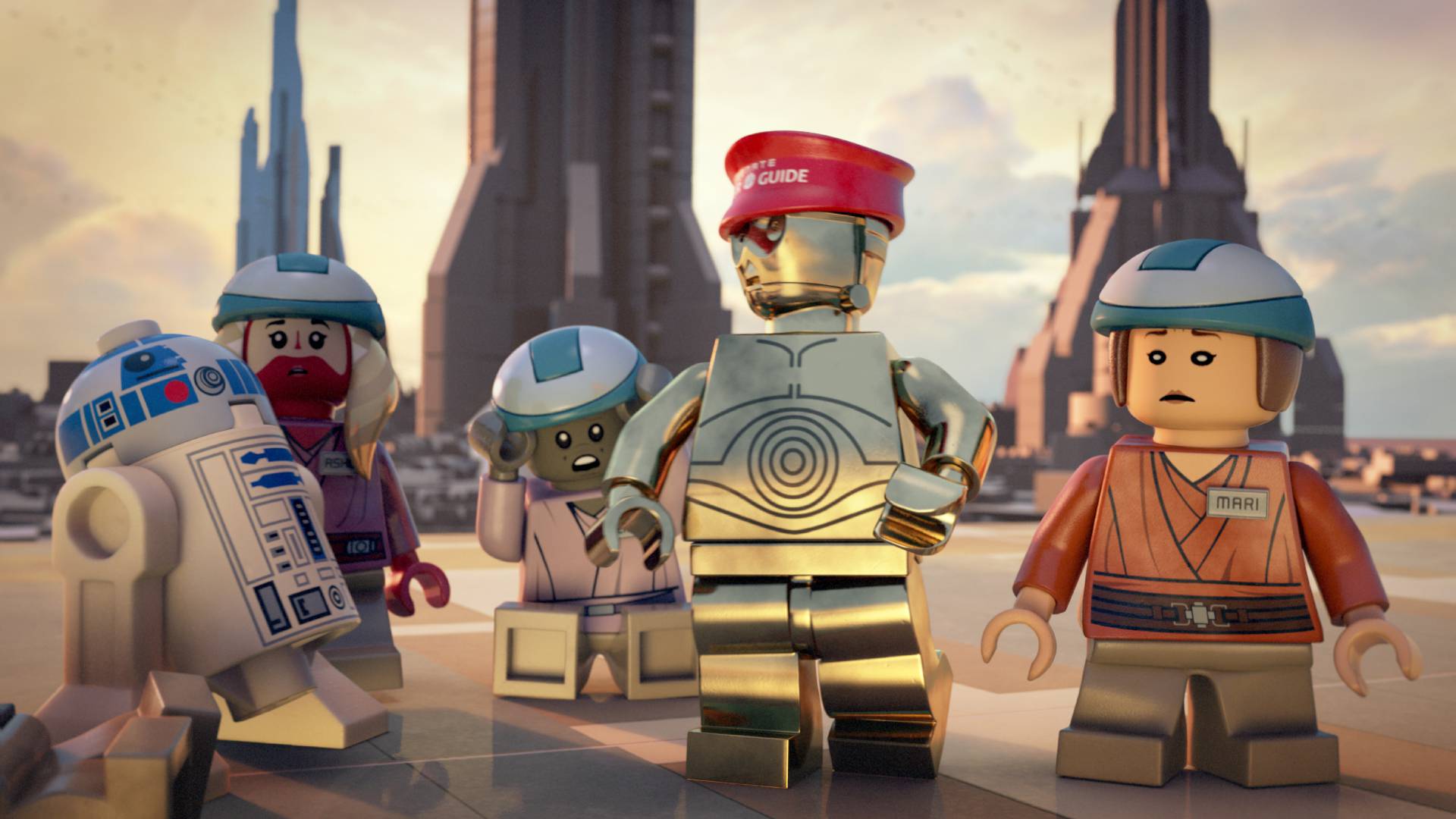 Why the Lego Cinematic Universe is significant for kids' creativity – The  HotCorn