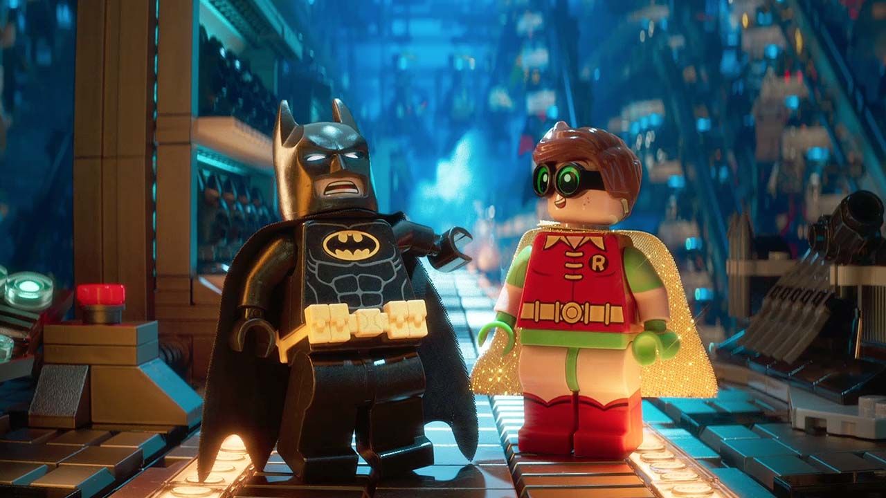 Why the Lego Cinematic Universe is significant for kids' creativity – The  HotCorn