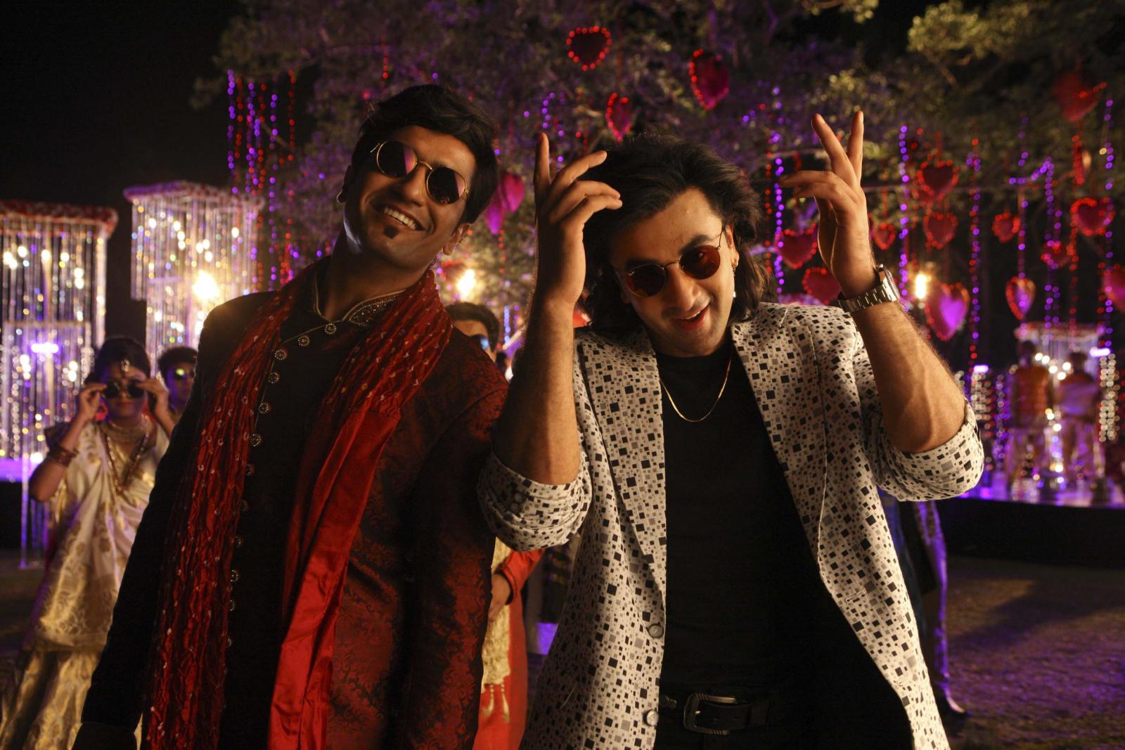 sanju movie premiere on tv
