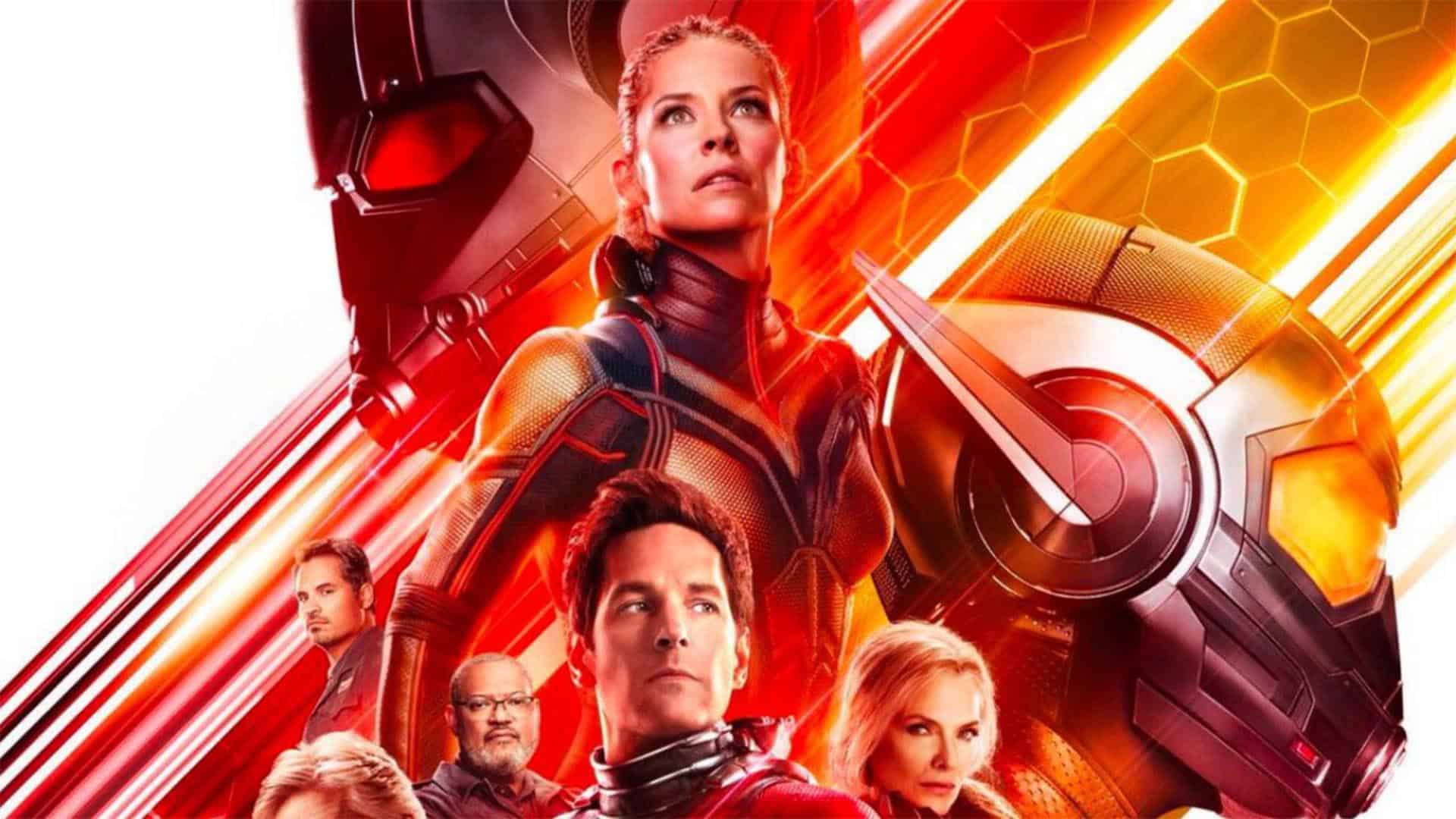 Ant Man And The Wasp Full Movie Watch Online Stream Or Download