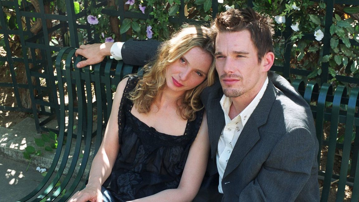 In Appreciation Of Ethan Hawke From The Before Trilogy To First Reformed