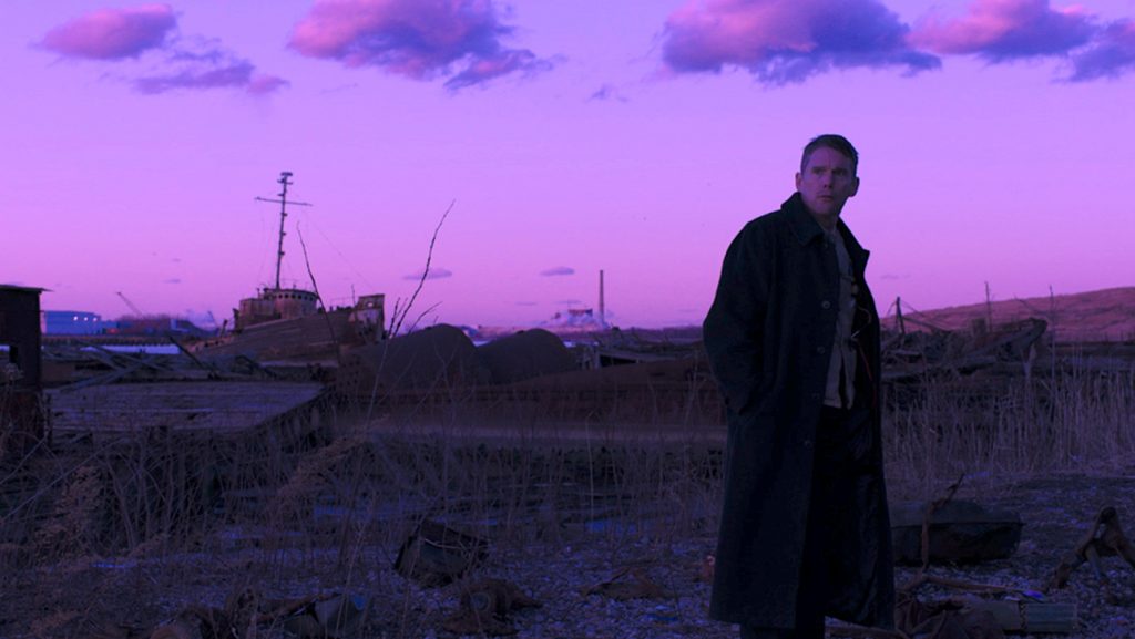 ethan hawke