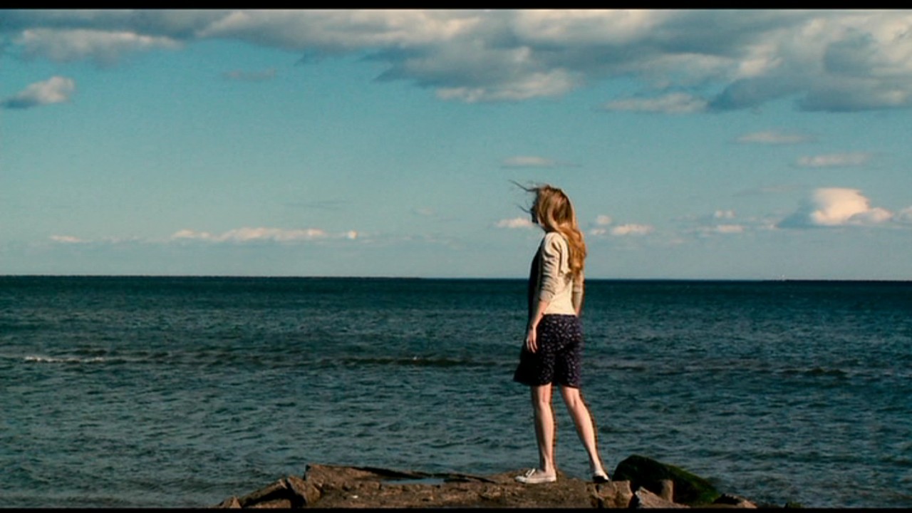 A scene from Another Earth