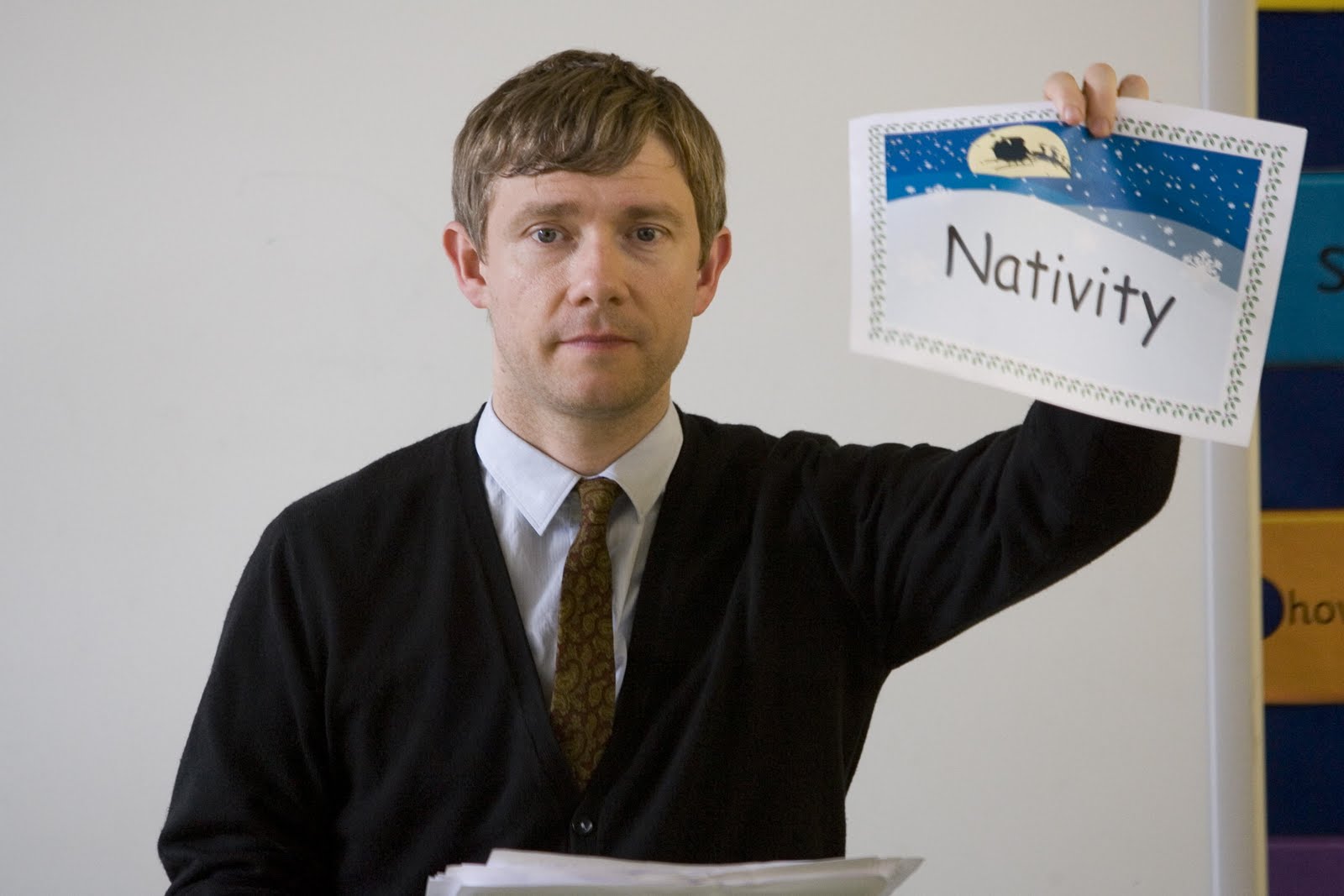 MartinNativity