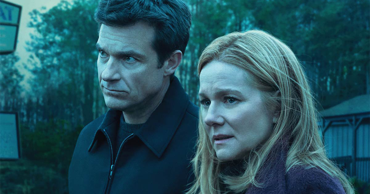 Ozark Season 5 - Could Jason Bateman & Laura Linney's Netflix