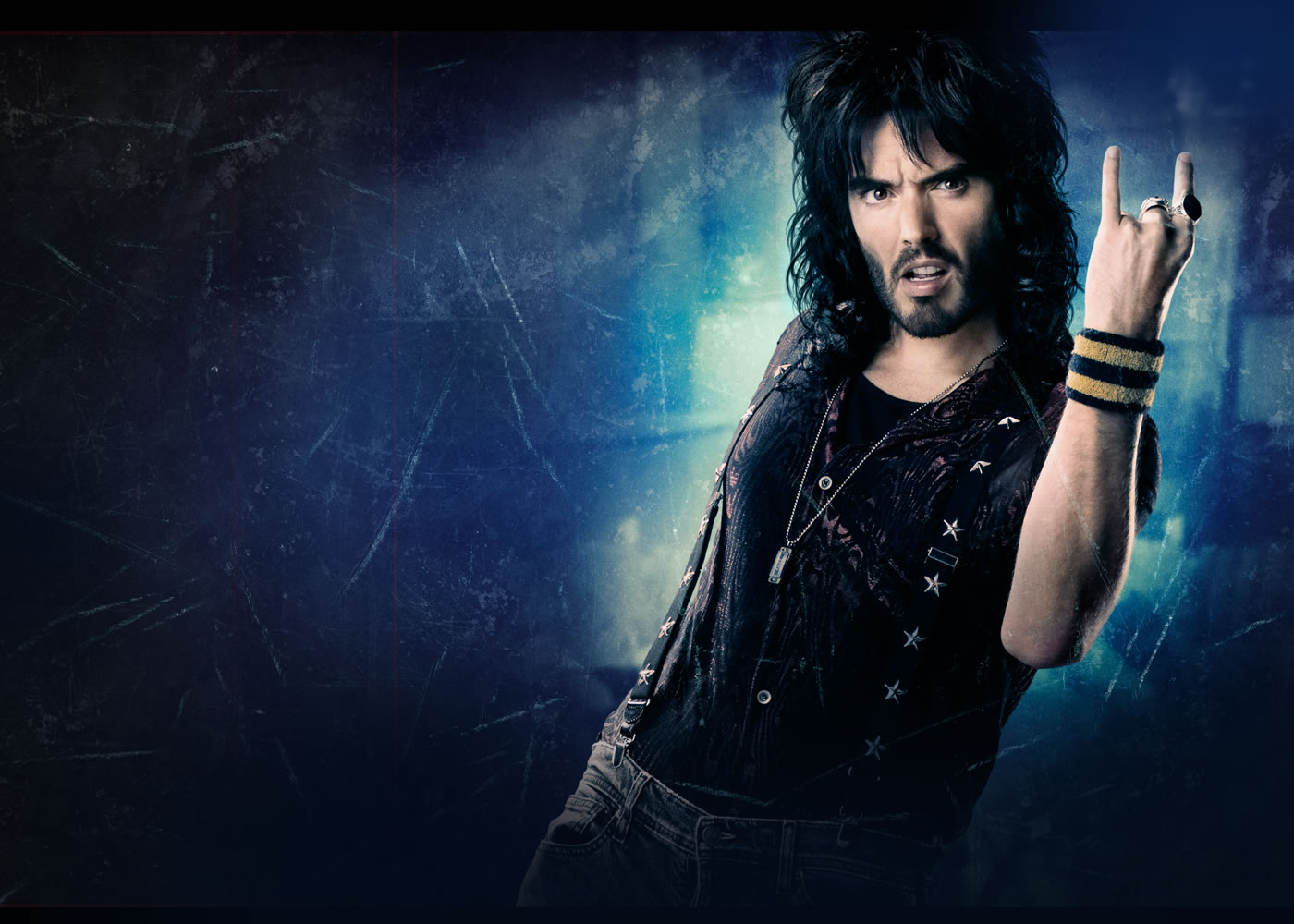 rock of ages movie is about