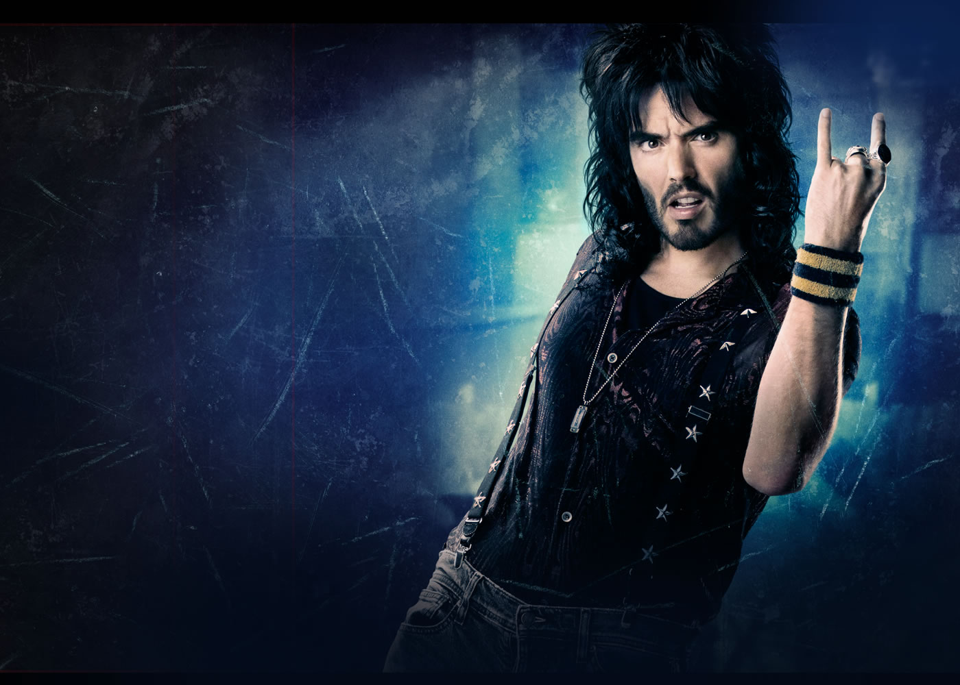 rock of ages movie mashup