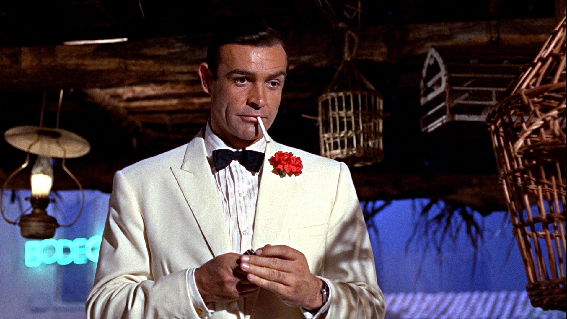 OPINION | Which Bond movie is best? 007 Movies Ranked from Best to